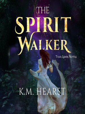 cover image of The Spirit Walker